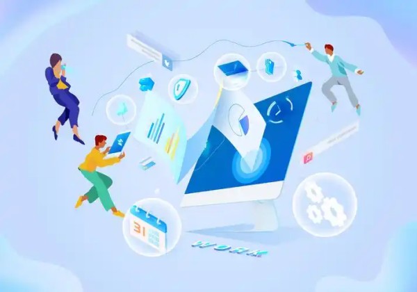 網(wǎng)絡(luò)營(yíng)銷平臺(tái)受青睞，社交軟件、電商平臺(tái)等多種類型你知道嗎？