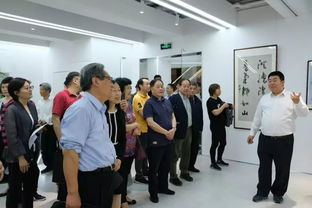 翰墨飄香映初心——紀(jì)念上海解放70周年長(zhǎng)三角書法作品展隆重舉行