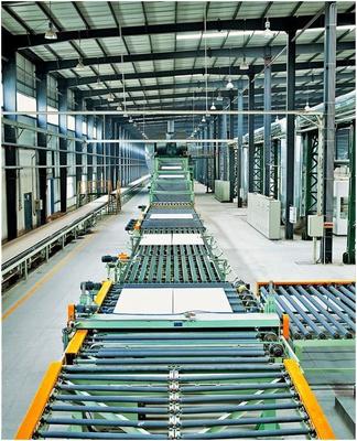 十問“趨勢·未來”丨北新建材 綠色建筑時代，建材行業的革新與展望