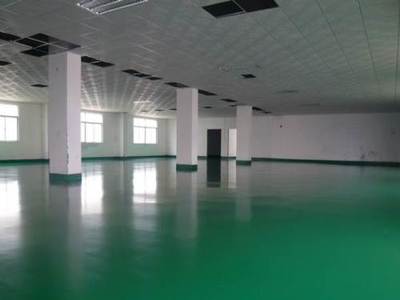 青島名豐建材 專業自流平廠家，鑄就高品質地面裝飾材料